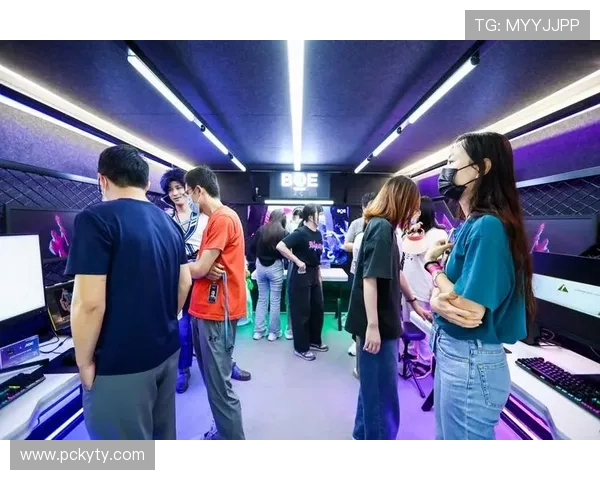 开云电竞直播平台最新动态与行业趋势全面分析助力玩家把握发展机遇